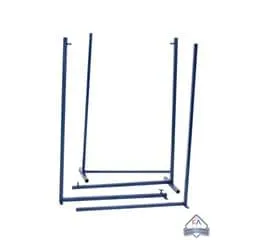 Gabarito de Janela Médio